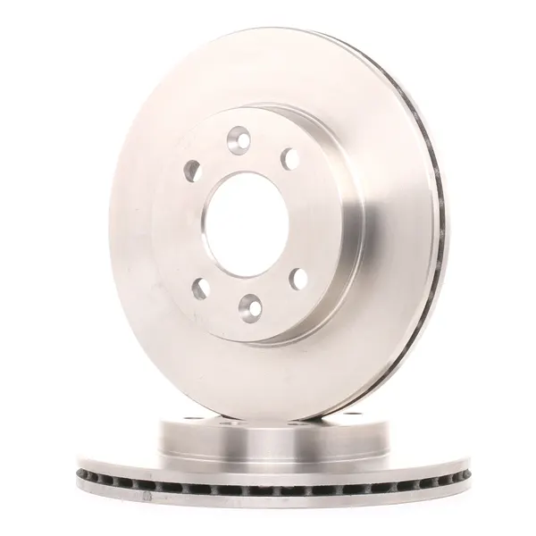 BREMBO Bremsscheibe PRIME LINE innenbelüftet
