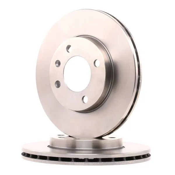 BREMBO Bremsscheibe PRIME LINE innenbelüftet