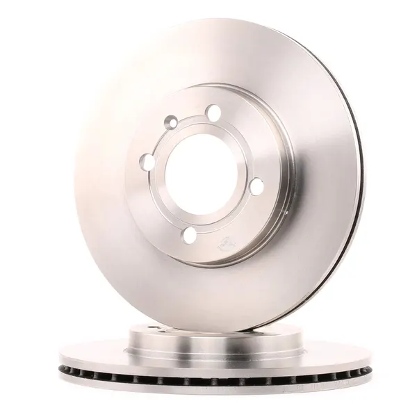 BREMBO Bremsscheibe PRIME LINE innenbelüftet