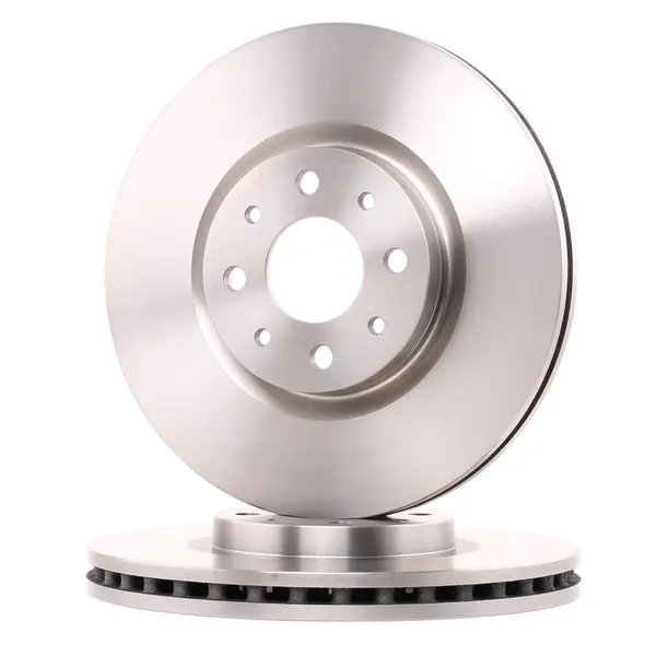 BREMBO Bremsscheibe PRIME LINE innenbelüftet