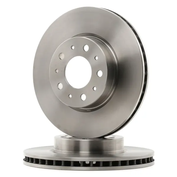 BREMBO Bremsscheibe PRIME LINE innenbelüftet