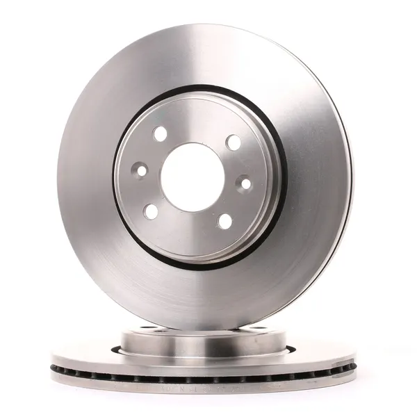 BREMBO Bremsscheibe PRIME LINE innenbelüftet