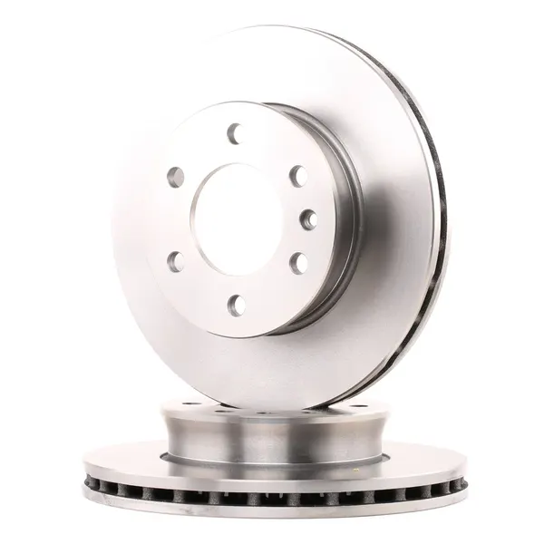 BREMBO Bremsscheibe PRIME LINE innenbelüftet