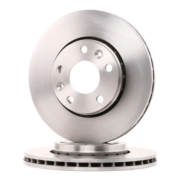 BREMBO Bremsscheibe PRIME LINE innenbelüftet