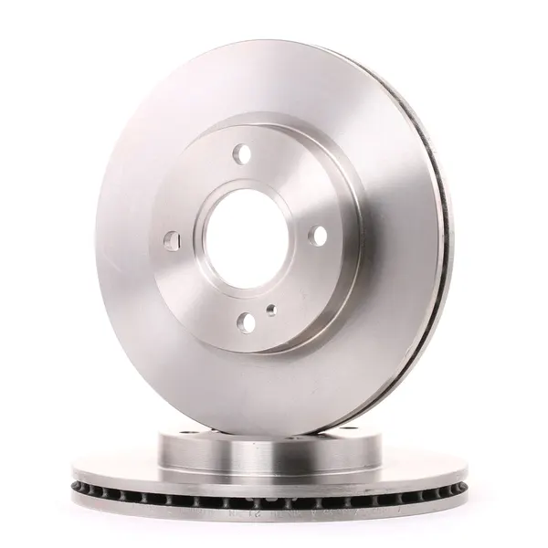 BREMBO Bremsscheibe PRIME LINE innenbelüftet
