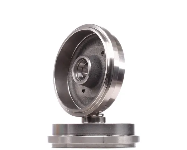 BREMBO Bremstrommel ESSENTIAL LINE - With Bearing Kit mit Radlagersatz