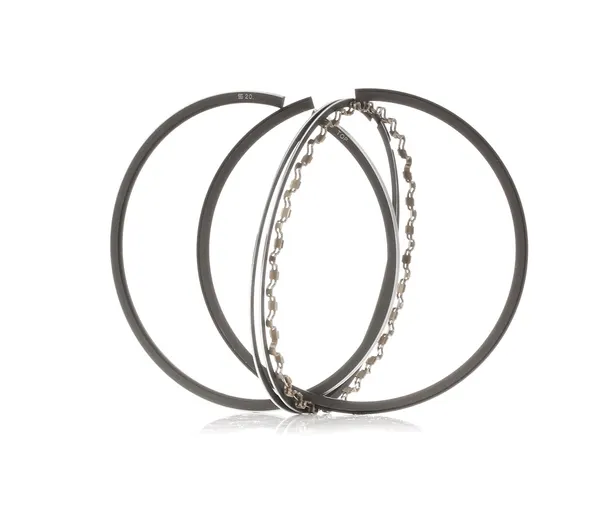 KOLBENSCHMIDT Kolbenringsatz Zyl.Bohr.: 81,01mm