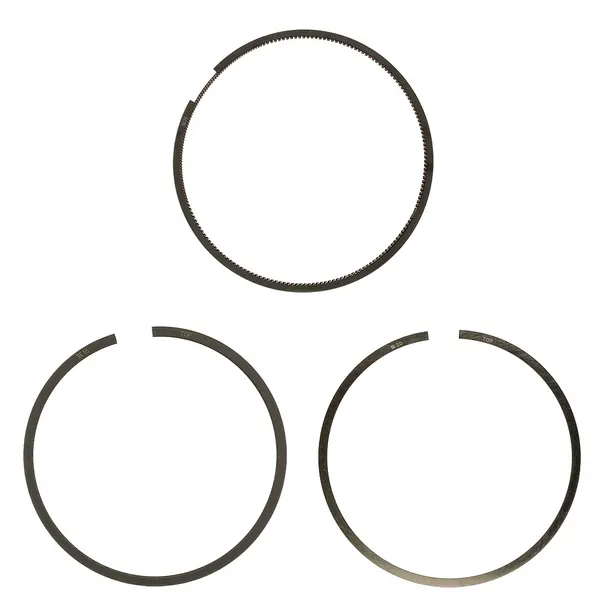 KOLBENSCHMIDT Kolbenringsatz Zyl.Bohr.: 82,51mm