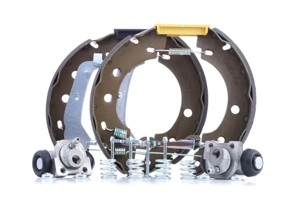 BREMBO Bremsensatz, Trommelbremse