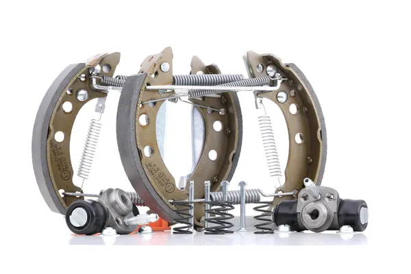 BREMBO Bremsensatz, Trommelbremse