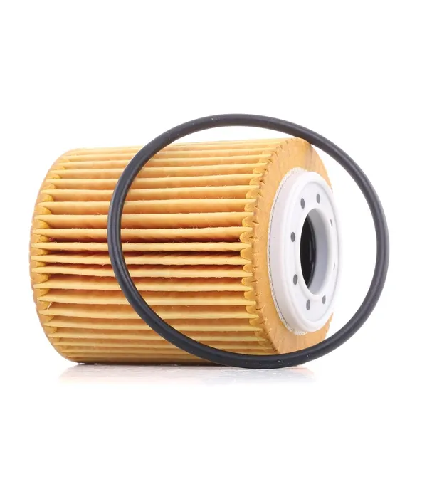 HENGST FILTER Ölfilter Filtereinsatz