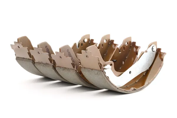 BREMBO Bremsbacken ESSENTIAL LINE mit Zubehör