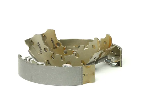 BREMBO Bremsbacken ESSENTIAL LINE mit Handbremshebel