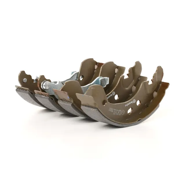 BREMBO Bremsbacken ESSENTIAL LINE mit Handbremshebel