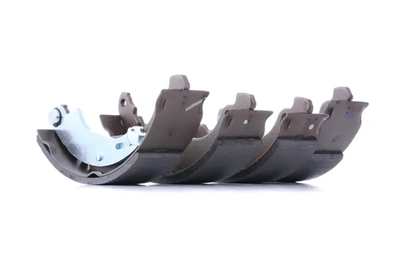 BREMBO Bremsbacken ESSENTIAL LINE mit Handbremshebel