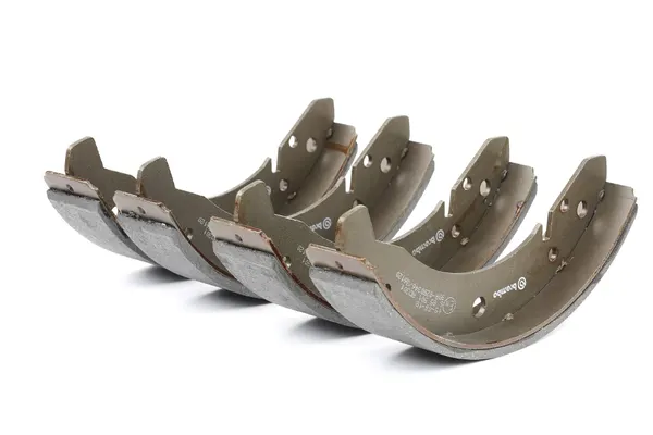 BREMBO Bremsbacken ESSENTIAL LINE