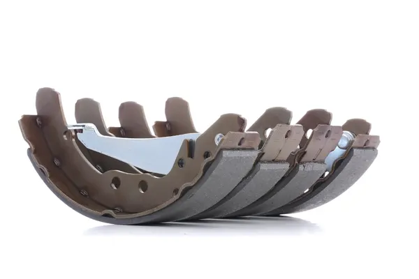 BREMBO Bremsbacken ESSENTIAL LINE mit Handbremshebel