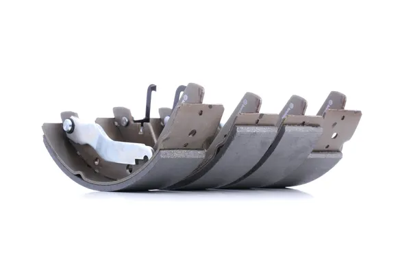 BREMBO Bremsbacken ESSENTIAL LINE mit Handbremshebel