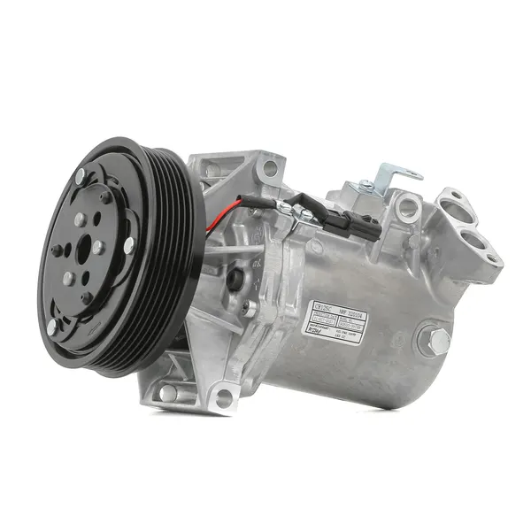 NRF Kompressor EASY FIT PAG 100 YF