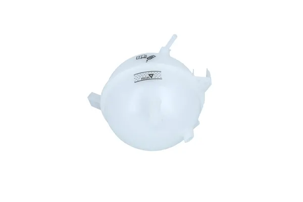 NRF Ausgleichsbehälter EASY FIT mit Kappe