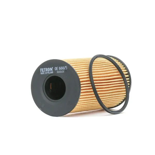 FILTRON Ölfilter Filtereinsatz