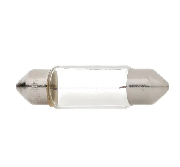 Osram Glühlampe, Kennzeichenleuchte C5W
