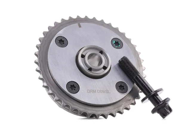 DR.MOTOR AUTOMOTIVE Nockenwellenversteller Einlassseite