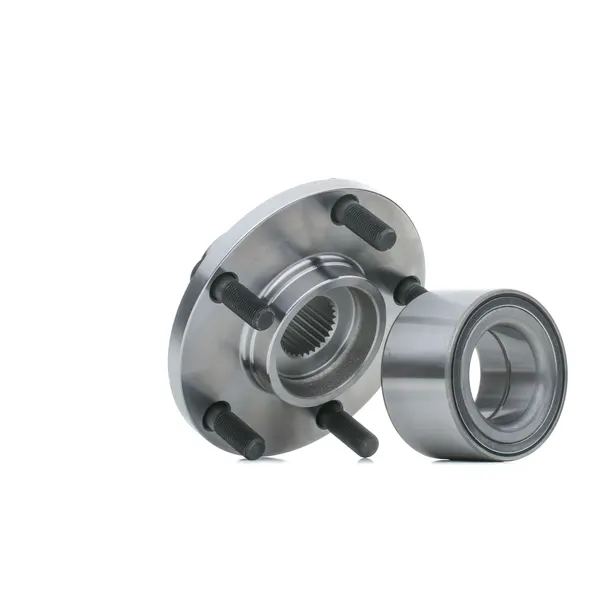 RIDEX Radnabe Vorderachse