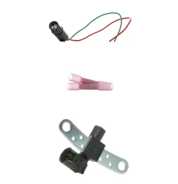 RIDEX Impulsgeber ohne Kabel