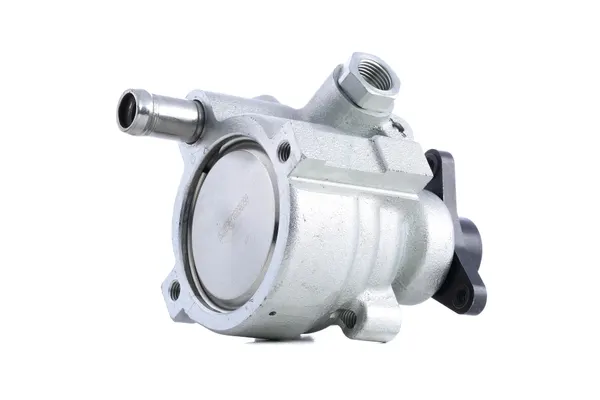 RIDEX Hydraulikpumpe hydraulisch