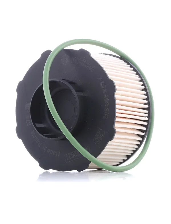 Bosch Kraftstofffilter Filtereinsatz