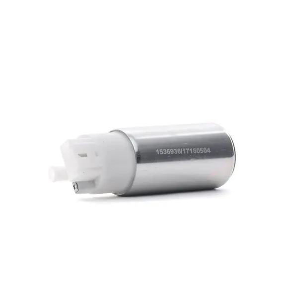 RIDEX Kraftstoffpumpe elektrisch