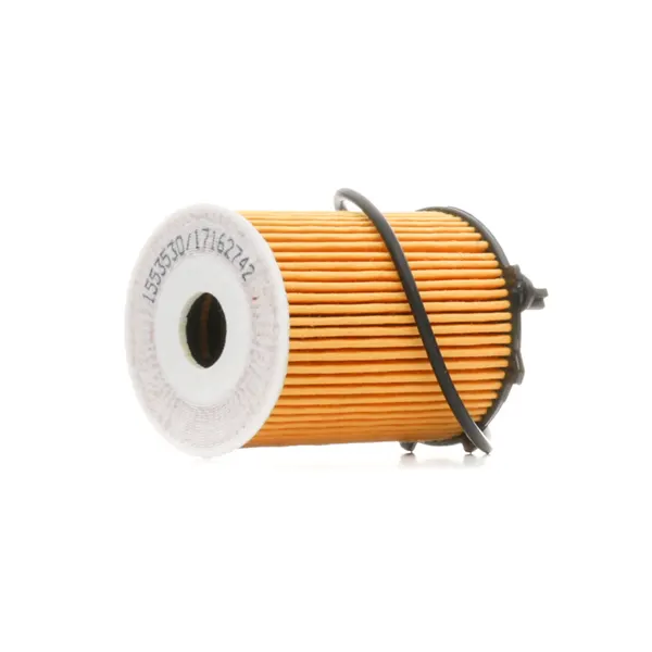 RIDEX Ölfilter Filtereinsatz