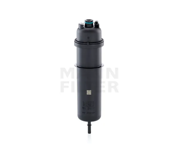 MANN-FILTER Kraftstofffilter Leitungsfilter