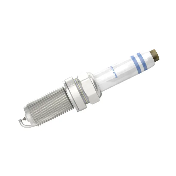 Bosch Zündkerze Platinum Iridium Evo Platinum Iridium Evo