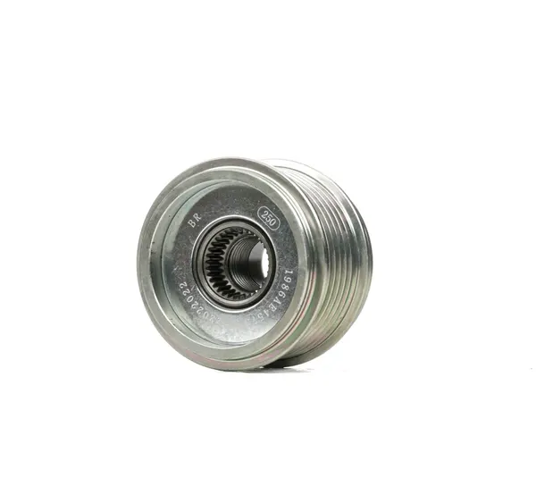 Bosch Freilauf Lichtmaschine mit Zubehör