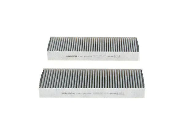Bosch Innenraumfilter Aktivkohlefilter