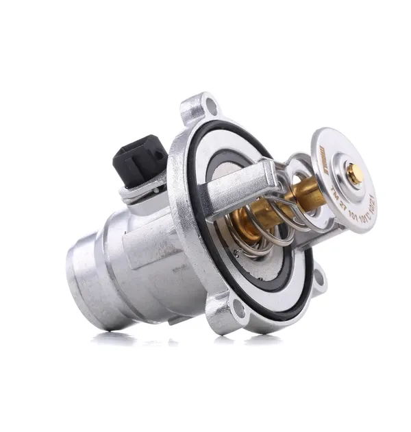 MAHLE ORIGINAL Kühlwasserthermostat BEHR Öffnungstemperatur: 101°C