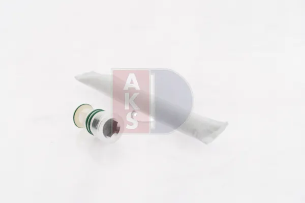 AKS DASIS Trockner Aluminium