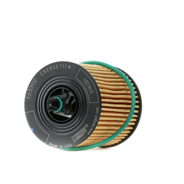 HENGST FILTER Ölfilter Filtereinsatz