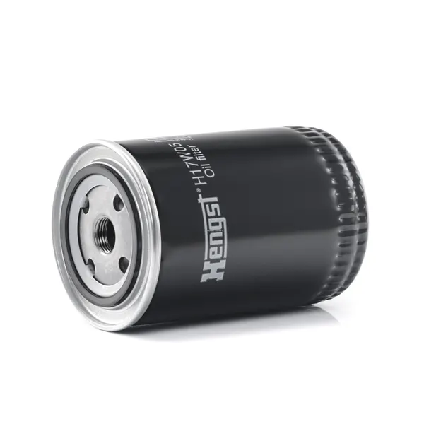 HENGST FILTER Ölfilter Anschraubfilter