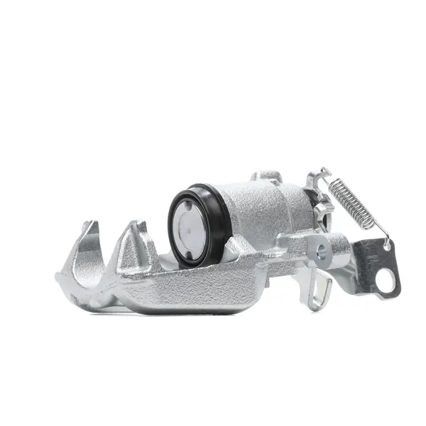 RIDEX Bremssattel hinter der Achse