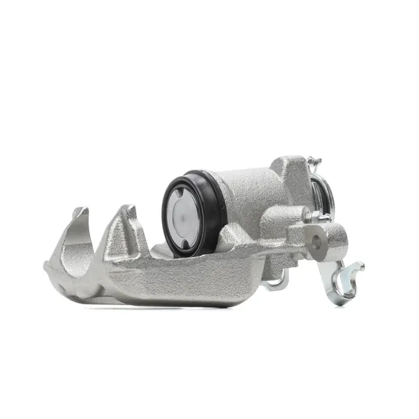 RIDEX Bremssattel hinter der Achse