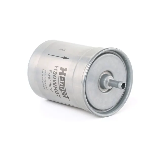 HENGST FILTER Kraftstofffilter Leitungsfilter