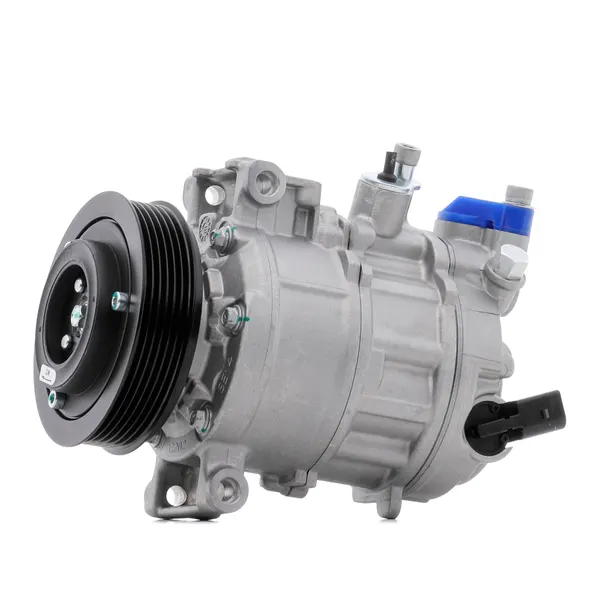 RIDEX Kompressor PAG 46