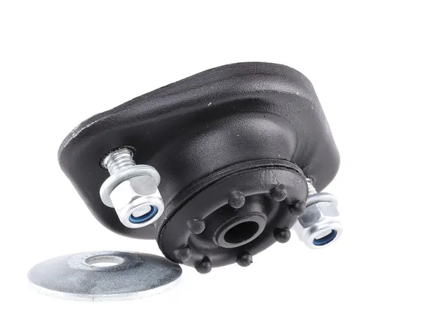KYB Federbeinstützlager Suspension Mounting Kit Hinterachse
