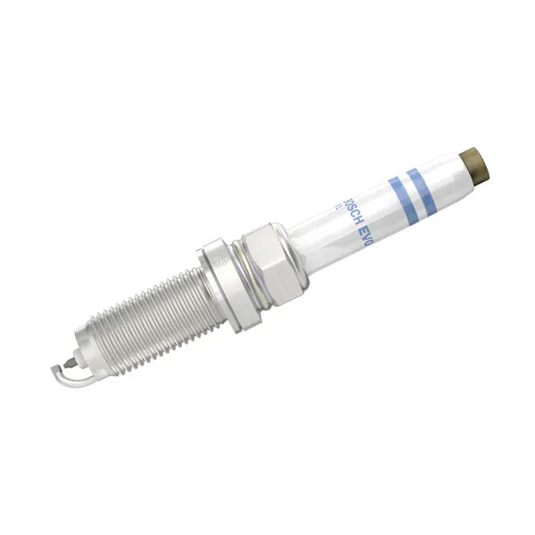 Bosch Zündkerze Platinum Iridium Evo Platinum Iridium Evo