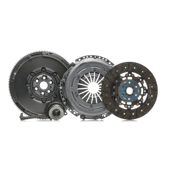 SACHS Kupplungssatz ZMS Modul XTend plus CSC mit Schwungradschrauben