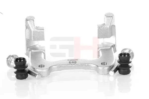 GH Bremssattelhalter Hinterachse links