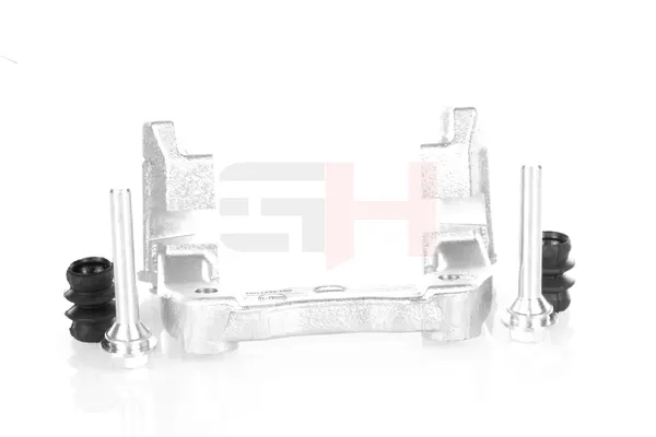 GH Bremssattelhalter Hinterachse links